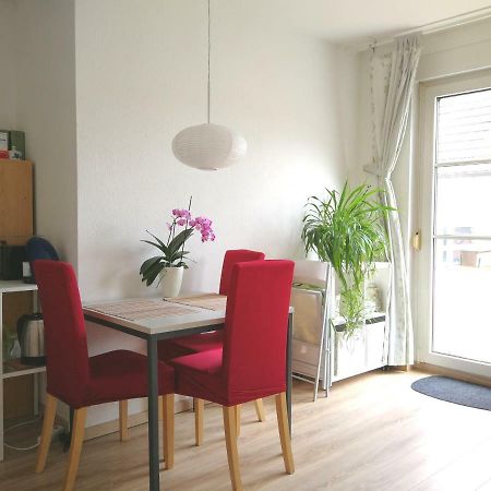 Quiet City-Apt, 4Min City-Center, 18Min Fair Nuernberg!!! Eksteriør billede